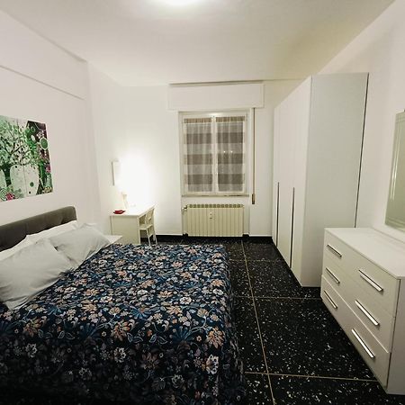 סאבונה B&B Casa Scotto מראה חיצוני תמונה