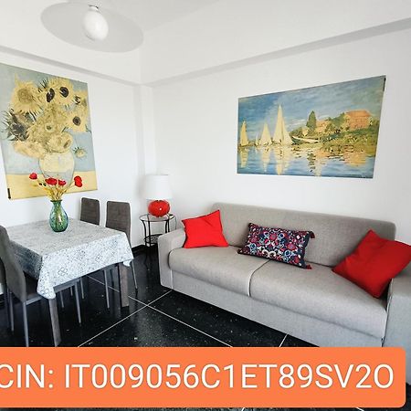 סאבונה B&B Casa Scotto מראה חיצוני תמונה