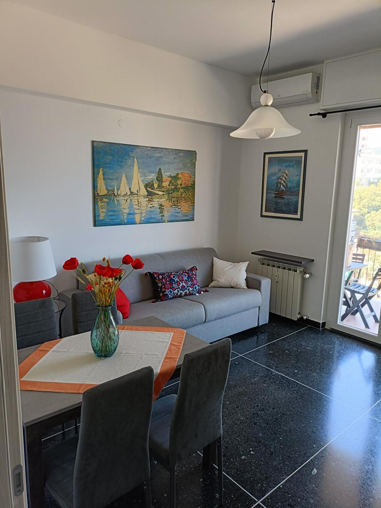 סאבונה B&B Casa Scotto מראה חיצוני תמונה