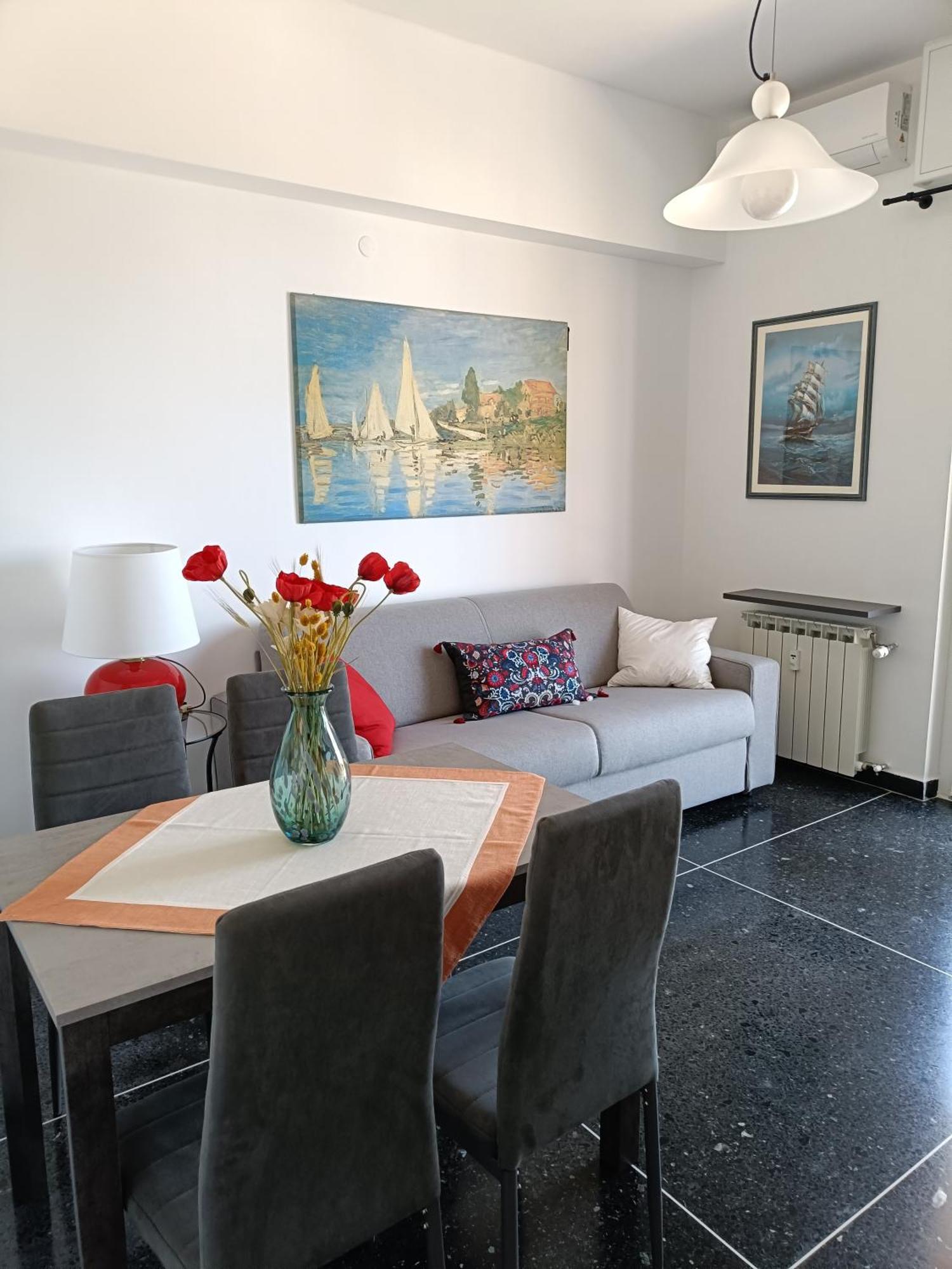 סאבונה B&B Casa Scotto מראה חיצוני תמונה