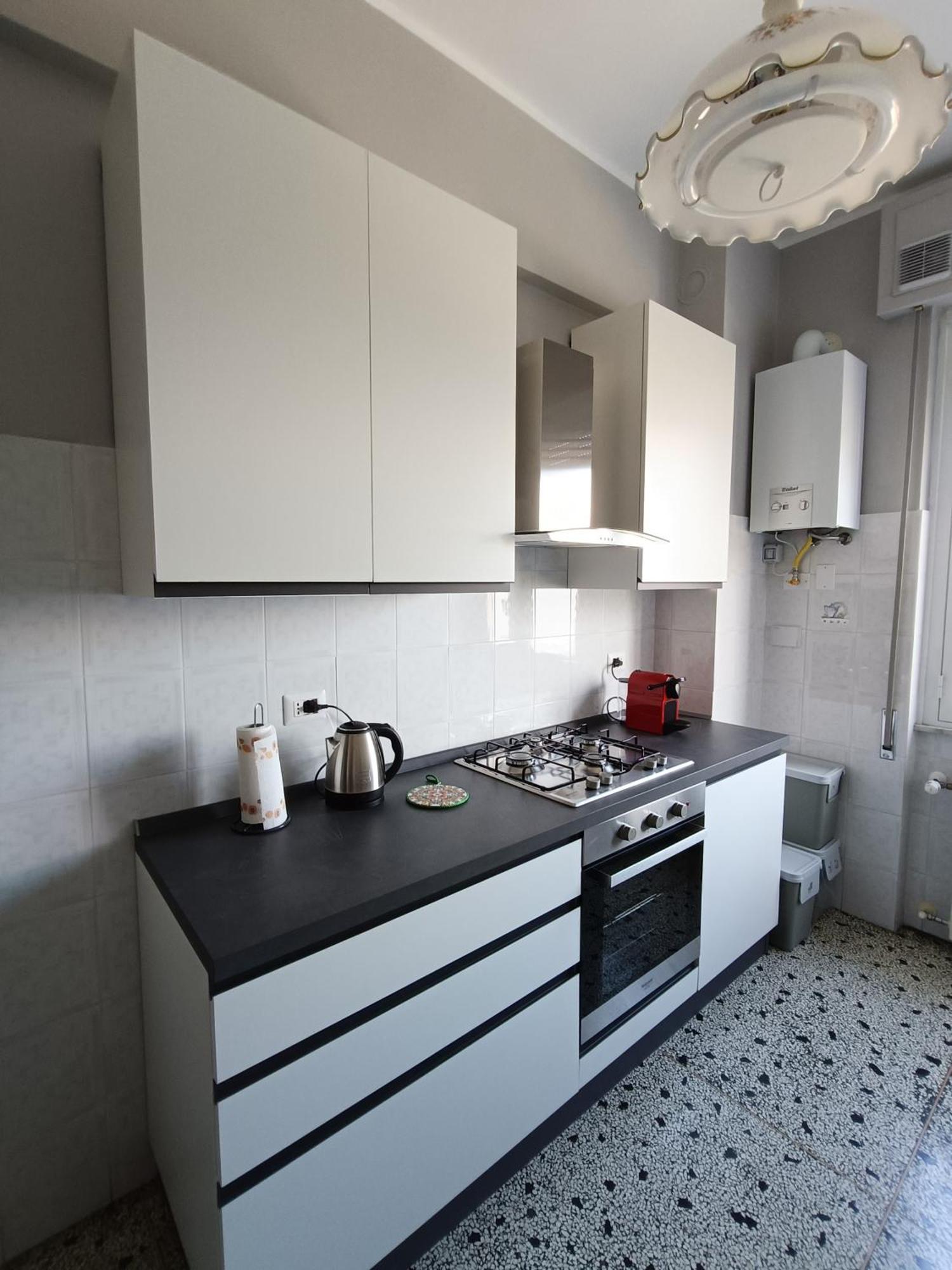 סאבונה B&B Casa Scotto מראה חיצוני תמונה