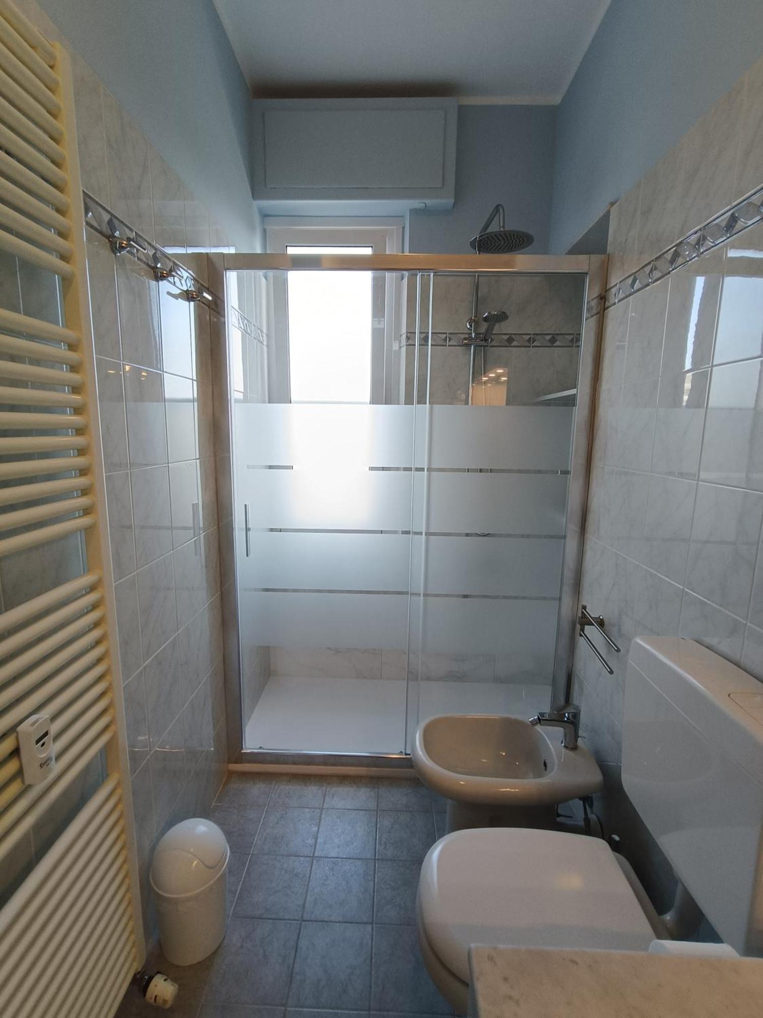 סאבונה B&B Casa Scotto מראה חיצוני תמונה