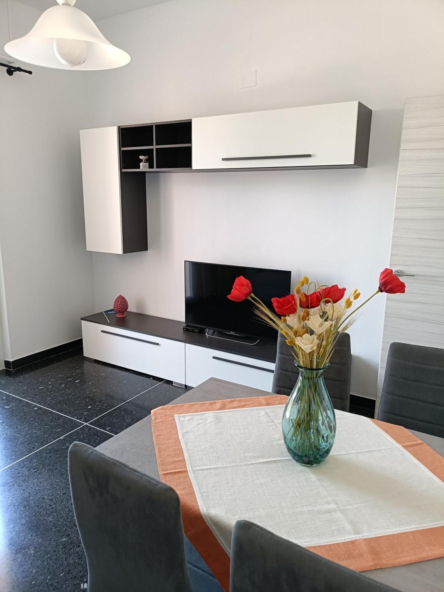 סאבונה B&B Casa Scotto מראה חיצוני תמונה