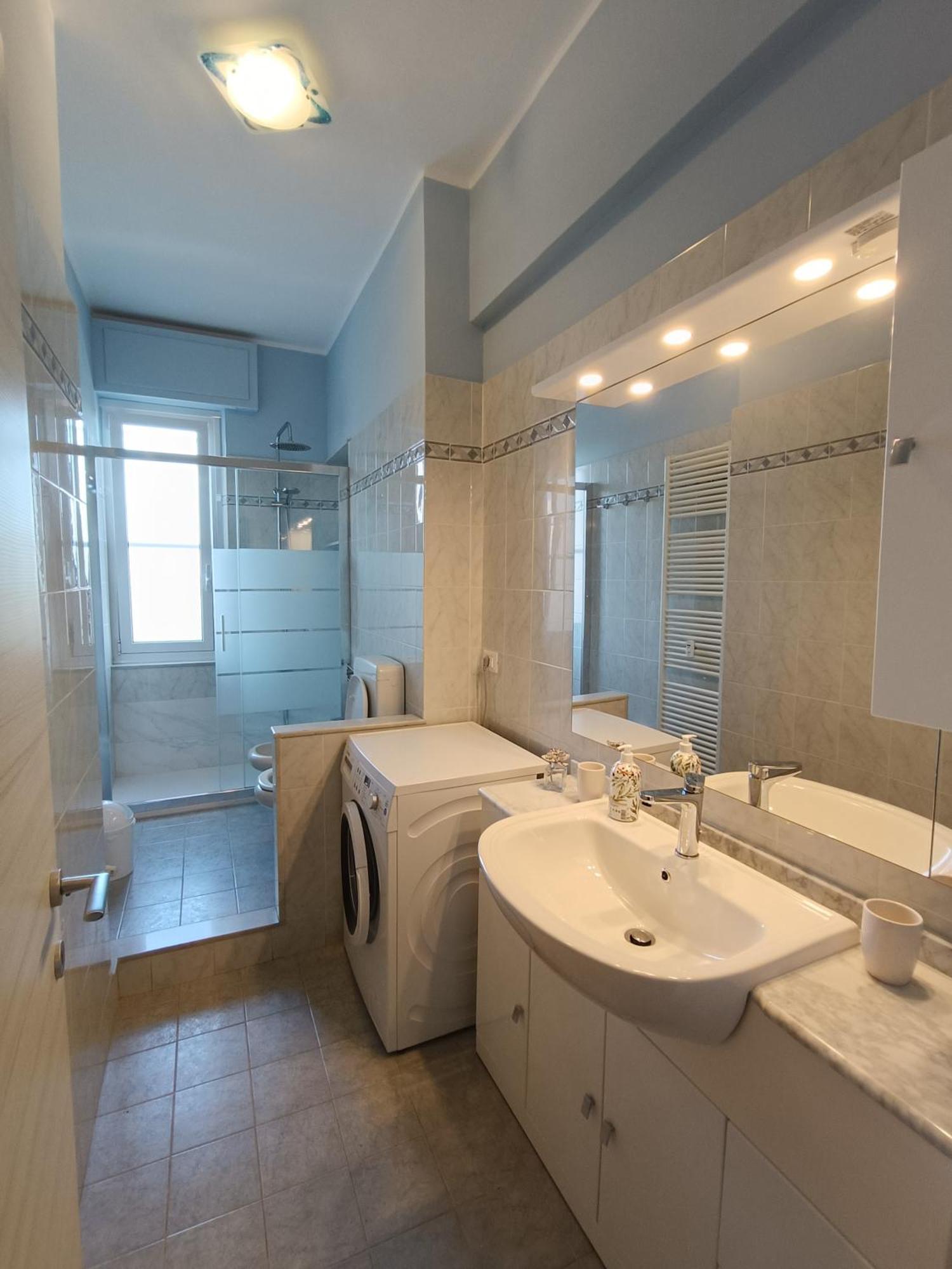 סאבונה B&B Casa Scotto מראה חיצוני תמונה