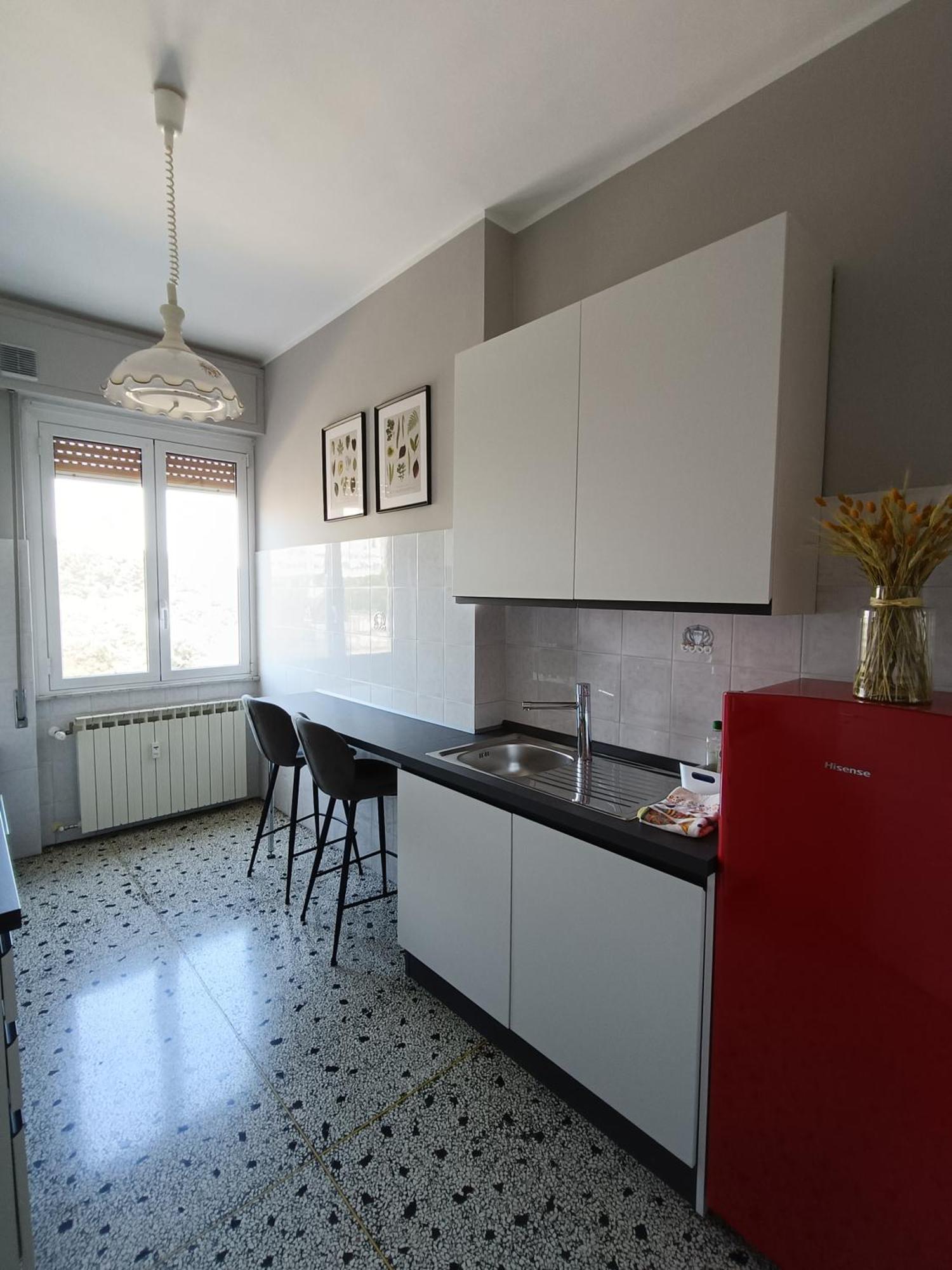 סאבונה B&B Casa Scotto מראה חיצוני תמונה