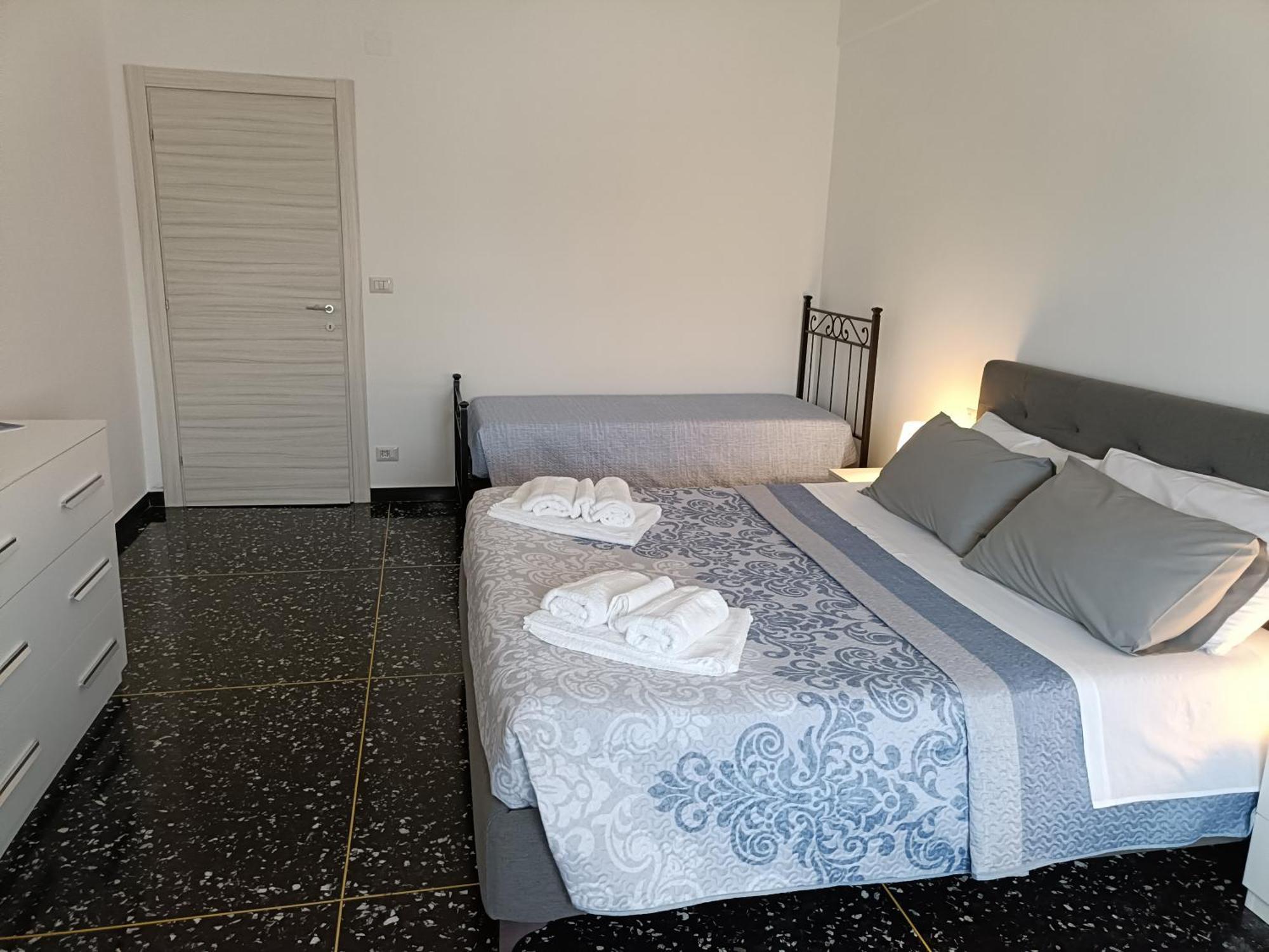 סאבונה B&B Casa Scotto מראה חיצוני תמונה