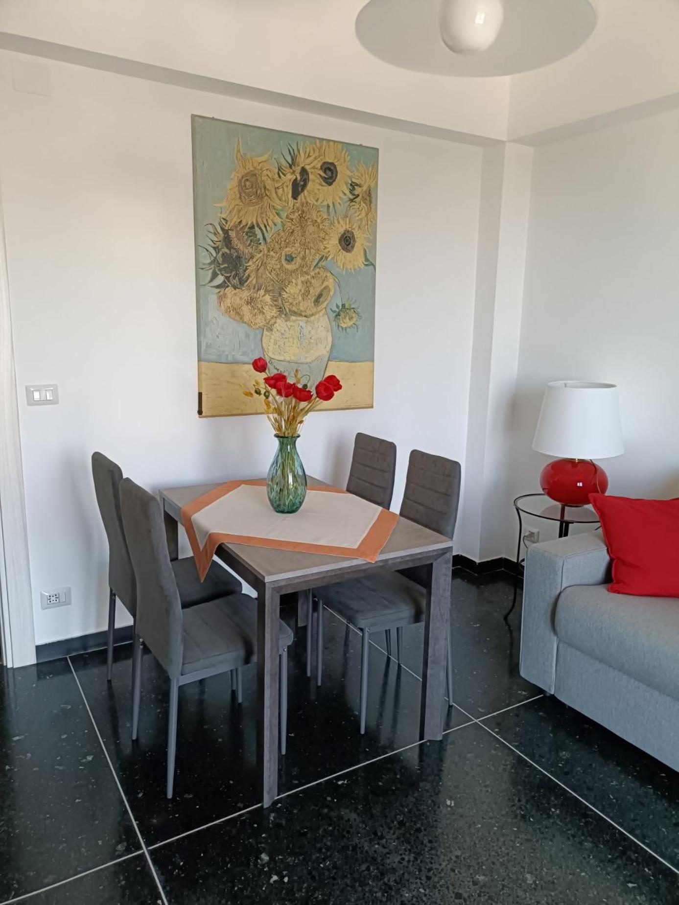 סאבונה B&B Casa Scotto מראה חיצוני תמונה