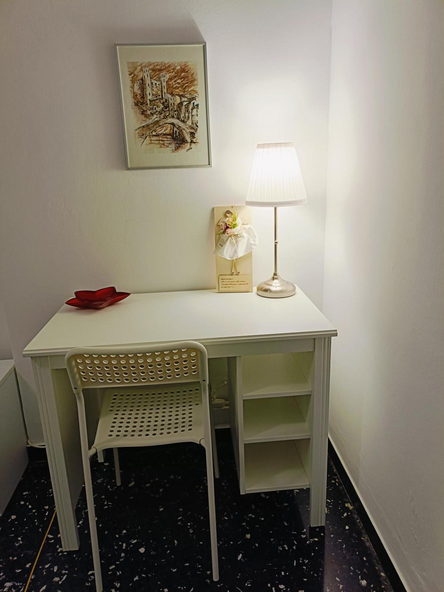 סאבונה B&B Casa Scotto מראה חיצוני תמונה