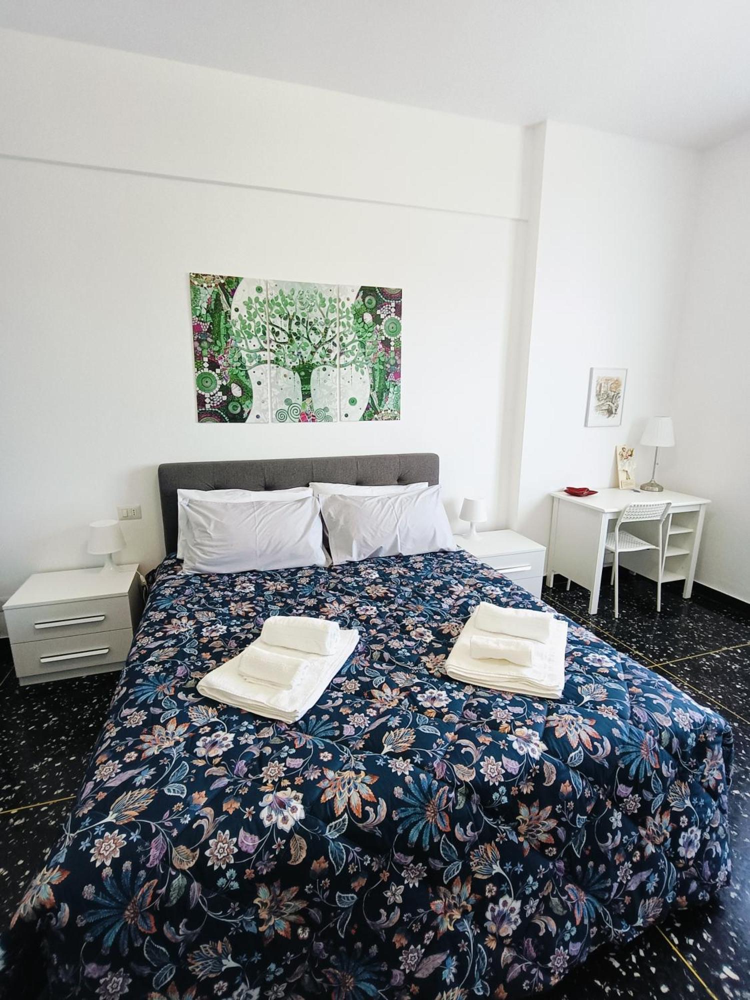 סאבונה B&B Casa Scotto מראה חיצוני תמונה