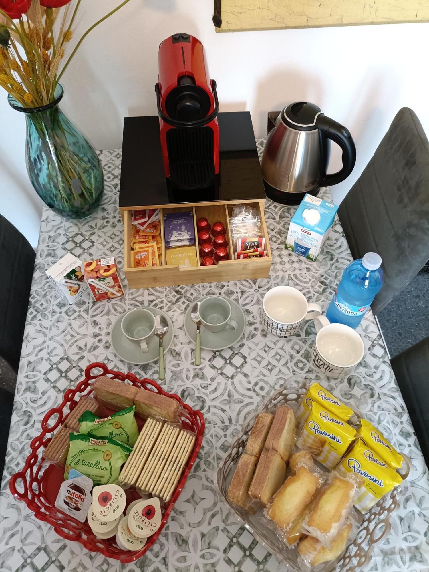 סאבונה B&B Casa Scotto מראה חיצוני תמונה
